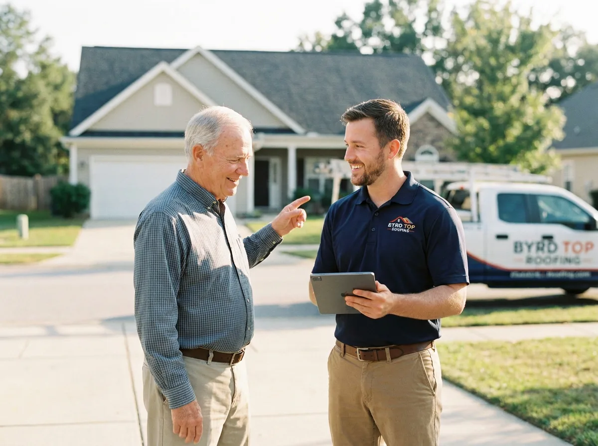 Roofing Lineville, IA FAQs